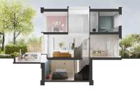 Woning Pasteurstraat 20 Amsterdam