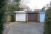 Garage Ary Schefferstraat 65 Den Haag