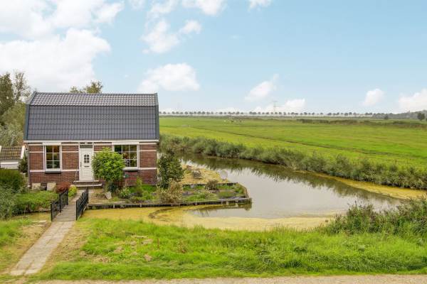 Woning Nauerna 20 Assendelft