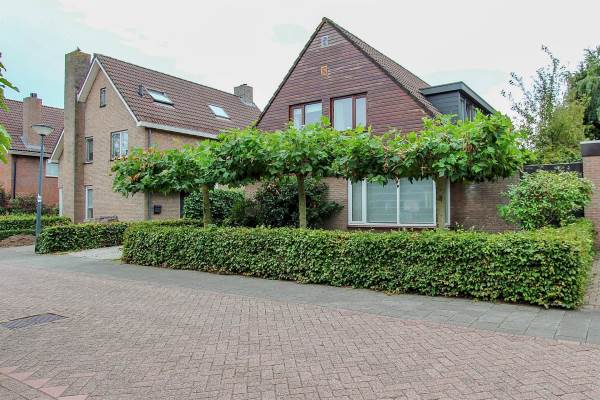 Woning Breitnerlaan 23 Oosterhout Nb