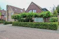 Woning Breitnerlaan 23 Oosterhout Nb