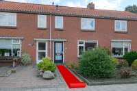 Woning Julianastraat 12 Enter