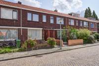 Woning Borneostraat 20 Vlaardingen