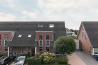 Woning Gerard Doustraat 9 Ommen