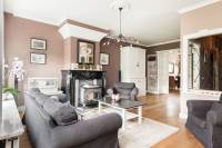 Woning G.W. Burgerplein 8 Rotterdam