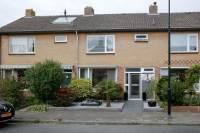 Woning Senecastraat 3 Apeldoorn