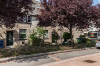 Woning Oliver Hardystraat 37 Almere