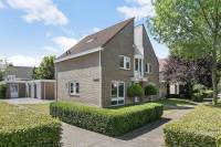 Woning Kraanvogellaan 60 Den Bosch