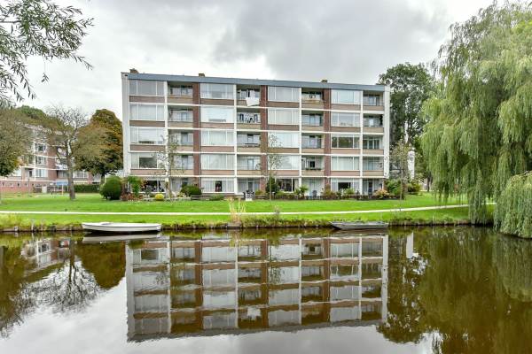 Woning Leverkruidweg 257 Zaandam