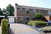 Woning Hoogbree 76 Assen