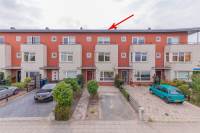 Woning Cornelis Matelieffstraat 20 Almere