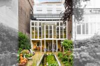 Woning Laan van Meerdervoort 3 Den Haag