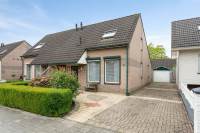 Woning Dijkschrijversland 11 Gameren