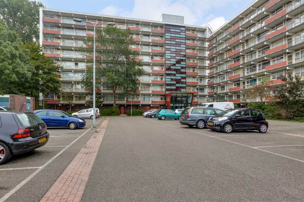 Woning Luxemburglaan 851 Heemskerk