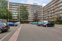 Woning Luxemburglaan 851 Heemskerk