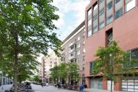 Woning Turfmarkt 166 Den Haag