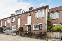 Woning Hoefijzer 21 Zwaag