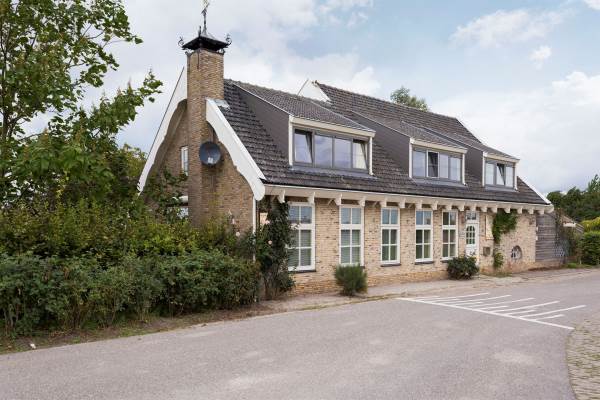 Woning Kraaiendijk 25 Heijningen
