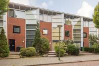 Woning Aletta Jacobskade 21 Vlaardingen