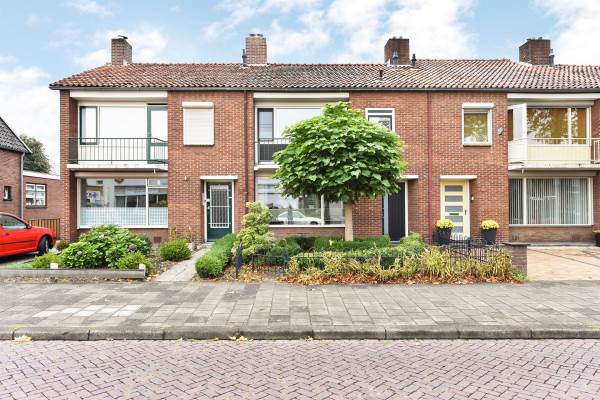 Woning Hofveld 38 Apeldoorn