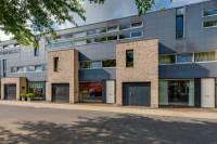 Woning Gotenpark 32 Tilburg