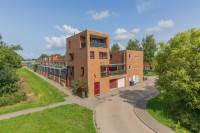Woning Palembangweg 5 Almere