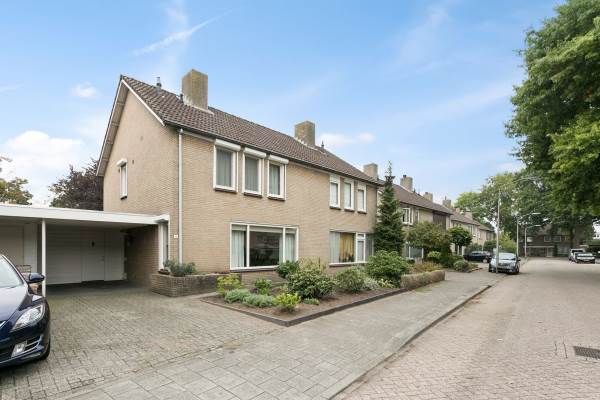 Woning Willem-Alexanderlaan 16 Vlijmen