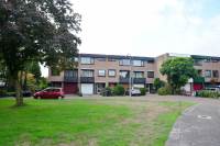 Woning Willibrorduslaan 5 Hilversum