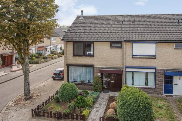 Woning Orwellstraat 44 Venlo
