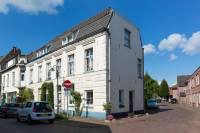 Woning Stadswal 1 's-Heerenberg