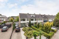 Woning Frans Halsstraat 7 Ridderkerk