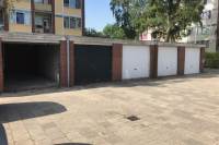 Garage Van de Spiegelstraat 1 Apeldoorn