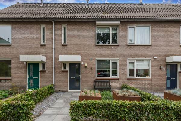 Woning Goudrenet 13 Uden