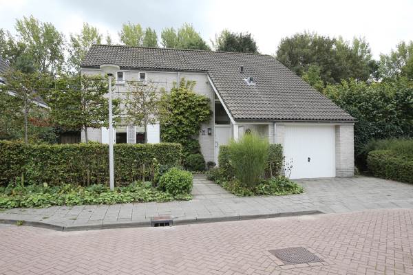 Woning Appelgaarde 26 Benthuizen