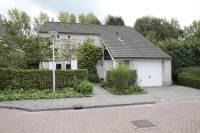 Woning Appelgaarde 26 Benthuizen