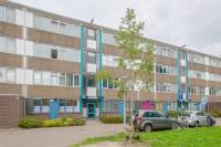 Woning Grootzeil 167 Amsterdam