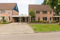 Woning Kruiskamplaan 109 Eibergen