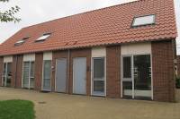 Woning Julianahof 8 Rhoon