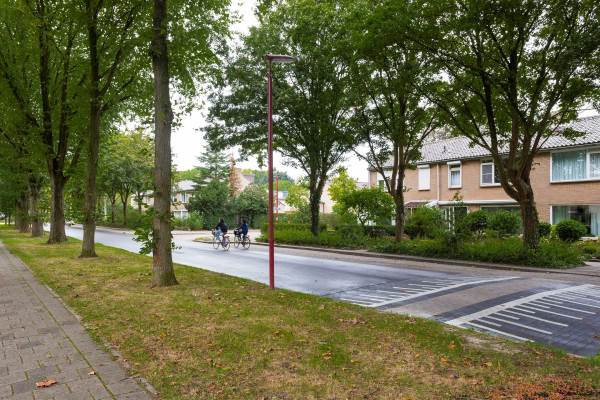 Woning Mendes da Costalaan 116 Nieuwegein