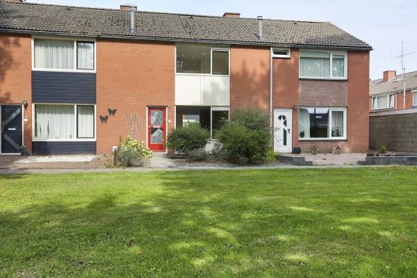 Woning De Trippen 57 Nieuw-Weerdinge