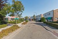 Woning Julianastraat 33 Zoutkamp