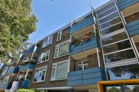 Woning Vondellaan 118 Groningen