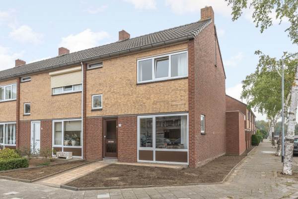 Woning Reigerstraat 21 Venlo