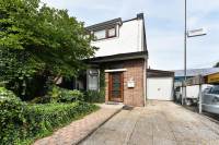 Woning Oude Vlijmenseweg 60 Den Bosch