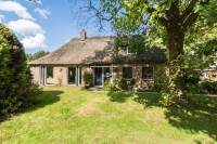 Woning Westerstraat 3 Vries