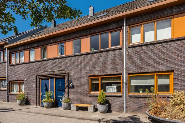 Woning Katendrechtse Lagedijk 97 Rotterdam