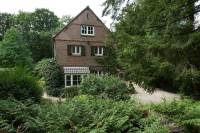 Woning Julianalaan 6 Baarn