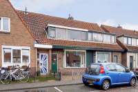 Woning Hoflanderweg 36 Beverwijk