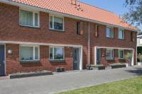 Woning Daniël Marotstraat 37 Breda