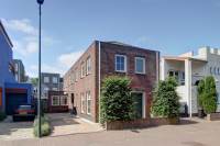 Woning Pieter Holmstraat 34 Amsterdam